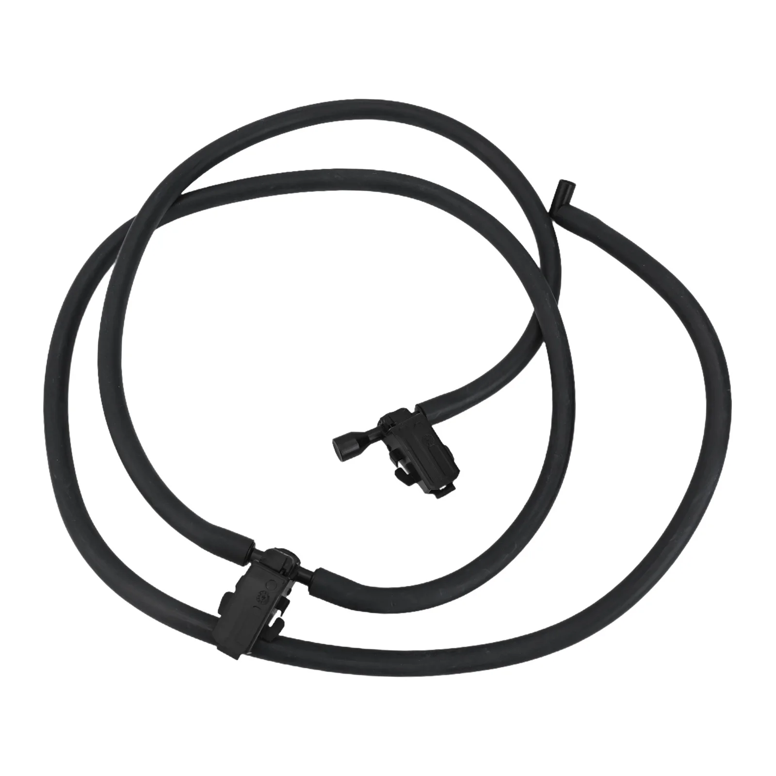 

Kit Washer Jets Hose Accessories Car Easy Installation Front Parts Spare For Mercedes W169 W245 2004-12 Brand New