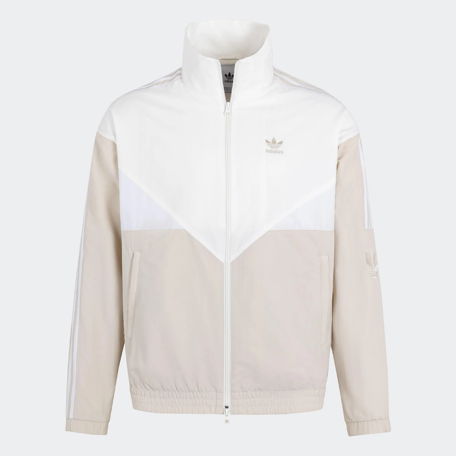 

Adidas Originals Unisex Loose Paneled Woven Sport Jacket KC3116