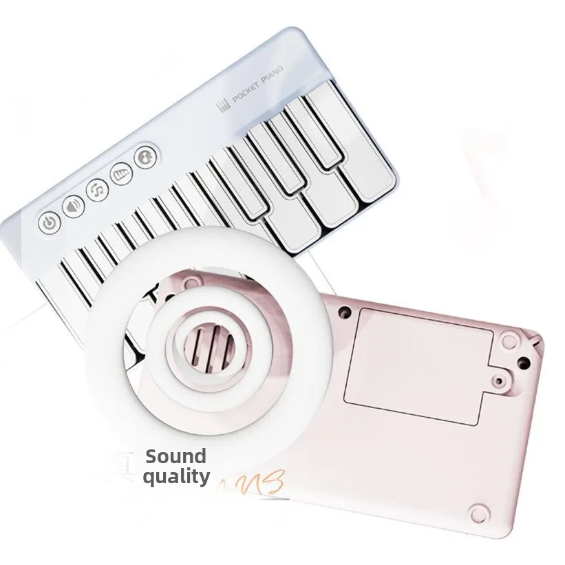 Led arco-íris-colorido teclas teclado eletrônico crianças dos desenhos animados teclado de piano música instrumento do bebê música brinquedos educativos crianças presentes