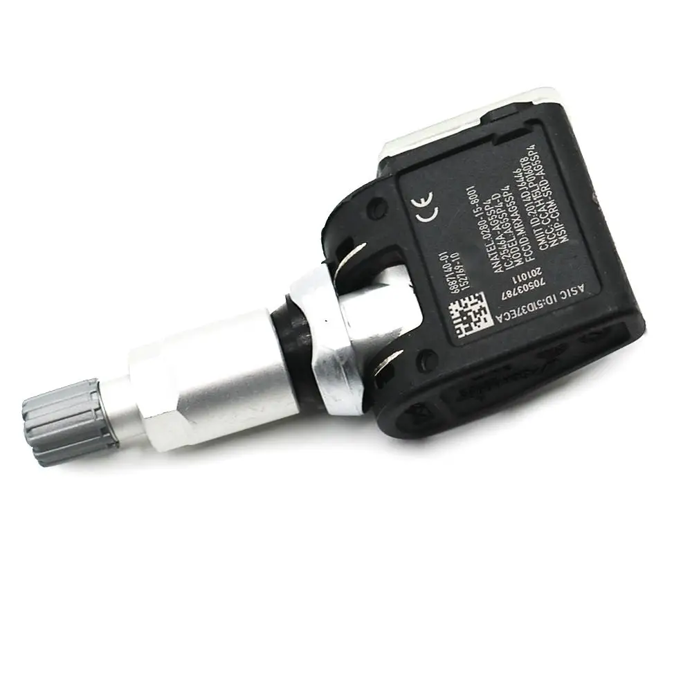 Fotografia 7: 36106887147   Sistema de monitoramento de pressão dos pneus com sensor tpms, para bmw g20 g21 g30 g31 g12 g11 g01 g02 g05 g06 x3 x4 x5 x6 x7 6887140 -01