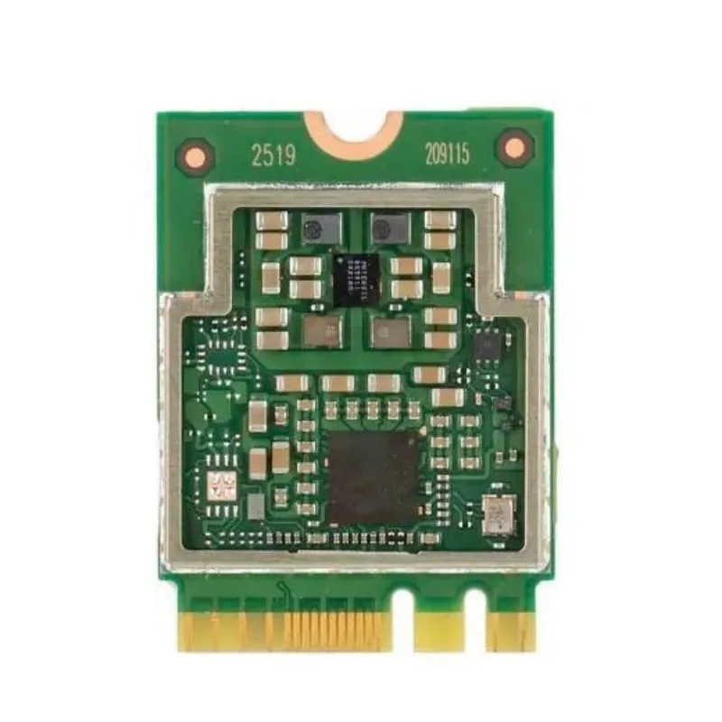 Google Coral Mini PCIe M.2 Acelerador TPU A+E e B+M Módulo de chave G650-04527-01 e G650-04686-01