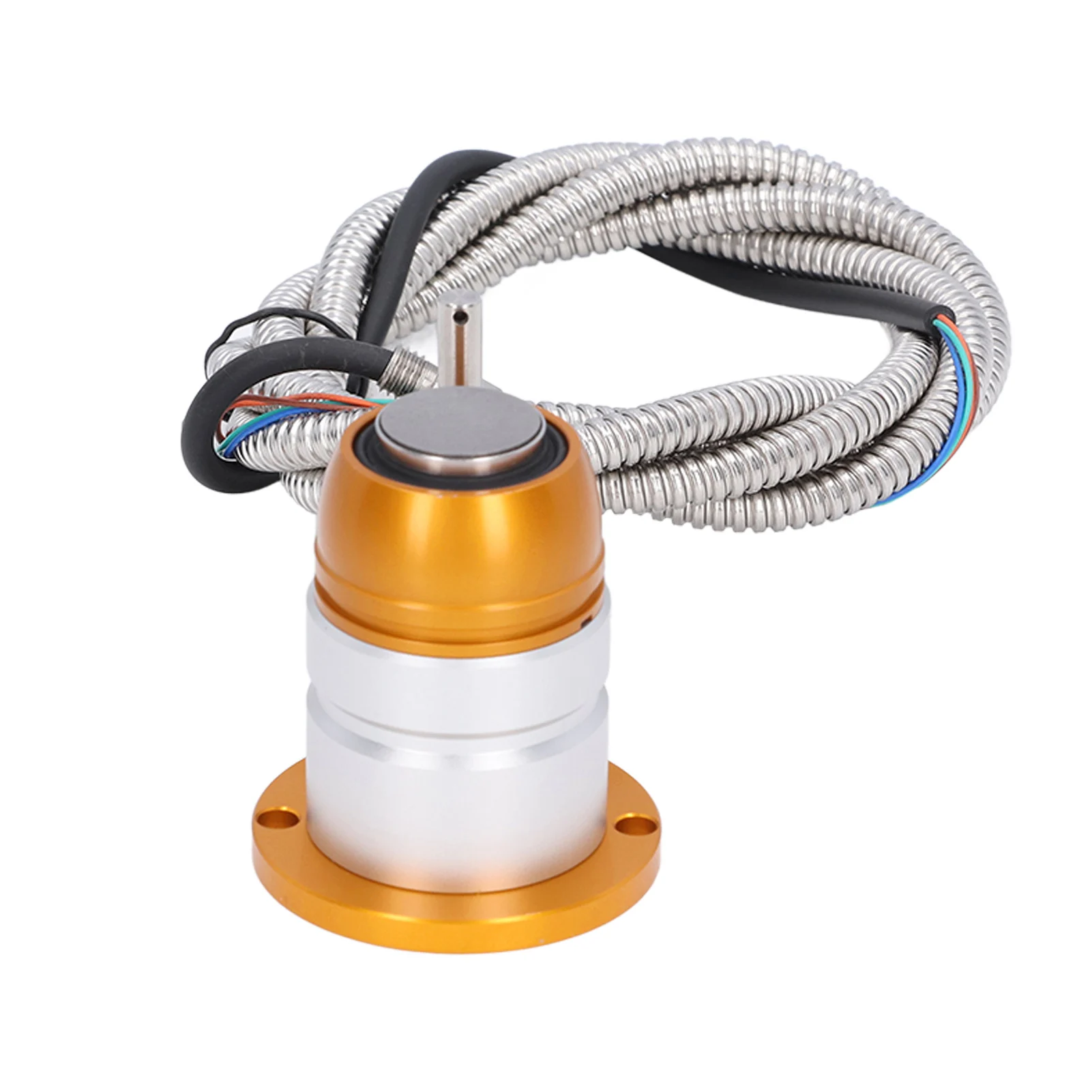 Z Axes Touch Tool Setter Normally Closed CNC Tool Setting Accessory with Cable  24V Tool Setter with Cable Z Axes Tool Setter