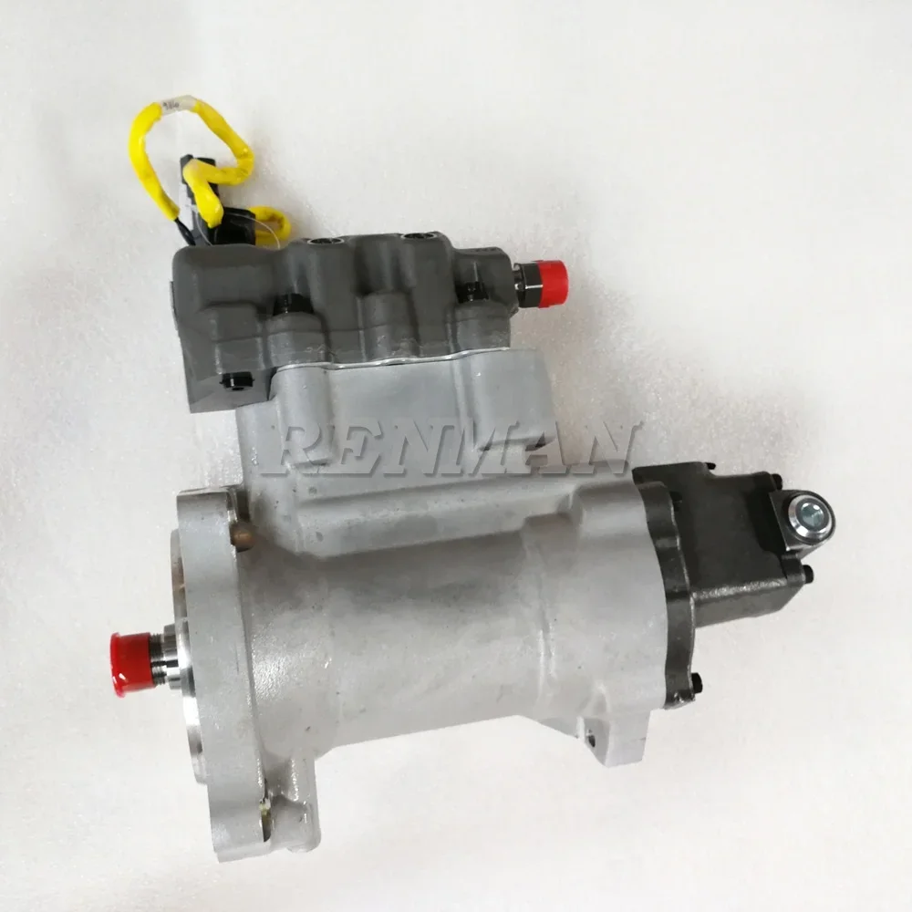 DCEC ISZ13 QSZ13 Cummins Parts Fuel Injction Pump 4384497 2872930