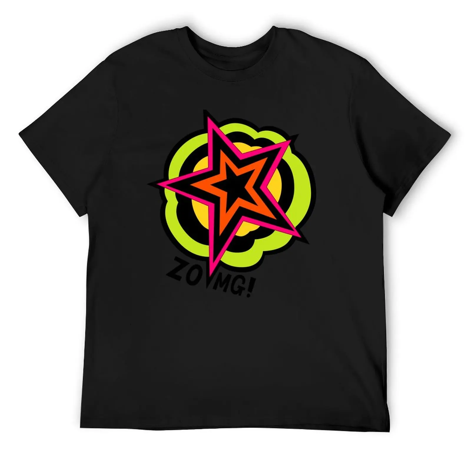 

ZOMG! T-Shirt topping boys whites for a boy luxury t-shirt Men's t shirts