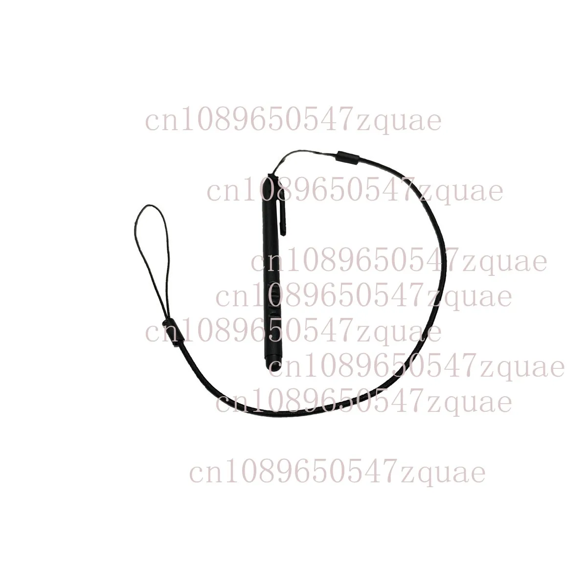 3 pcs Stylus & Tether SG-TC7X-STYLUS-03 For Zebra Symbol TC70 TC75 TC72 TC77