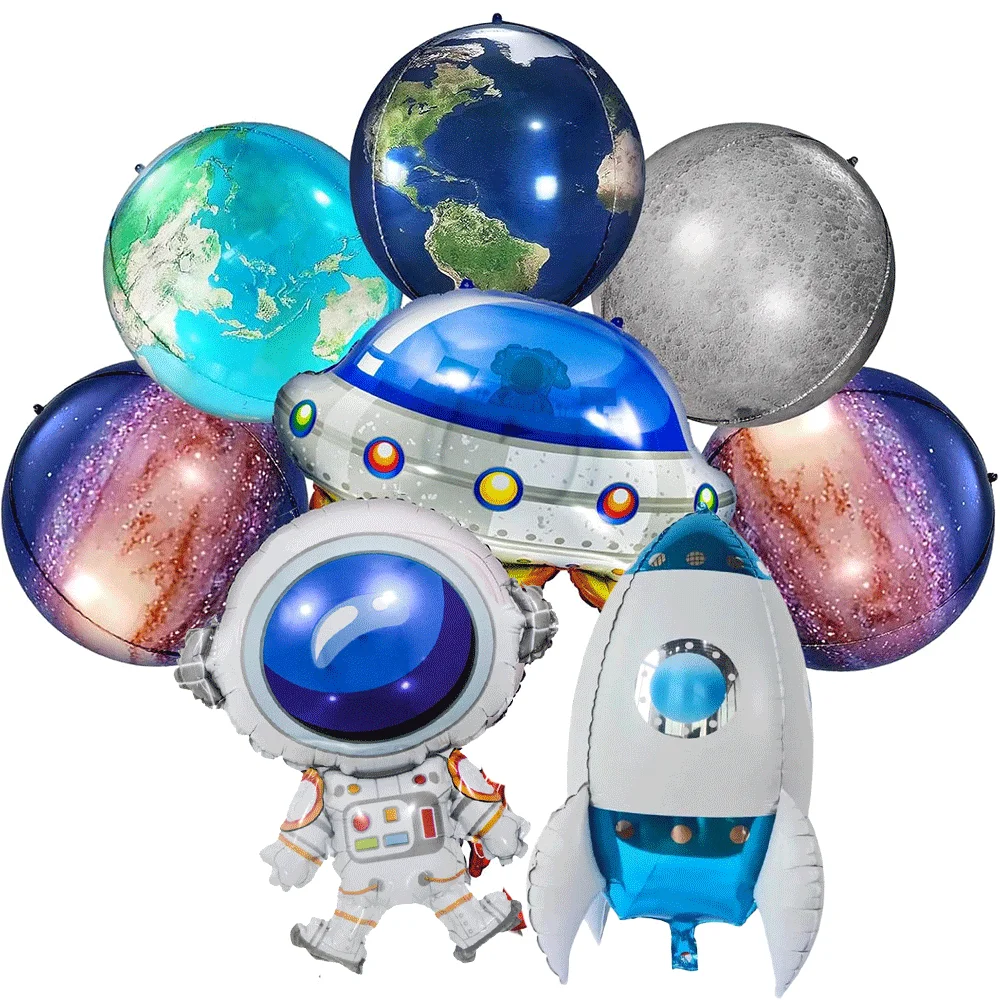 Blnk thema Astronauten | Rumte thema, De rumte knutselen, Rumteknutsels
