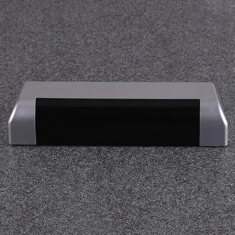 Detección 24G, cubierta de 4x2m, puerta automática, Detector de Sensor de movimiento de microondas, Sensor de puerta corredera oscilante, apertura automática