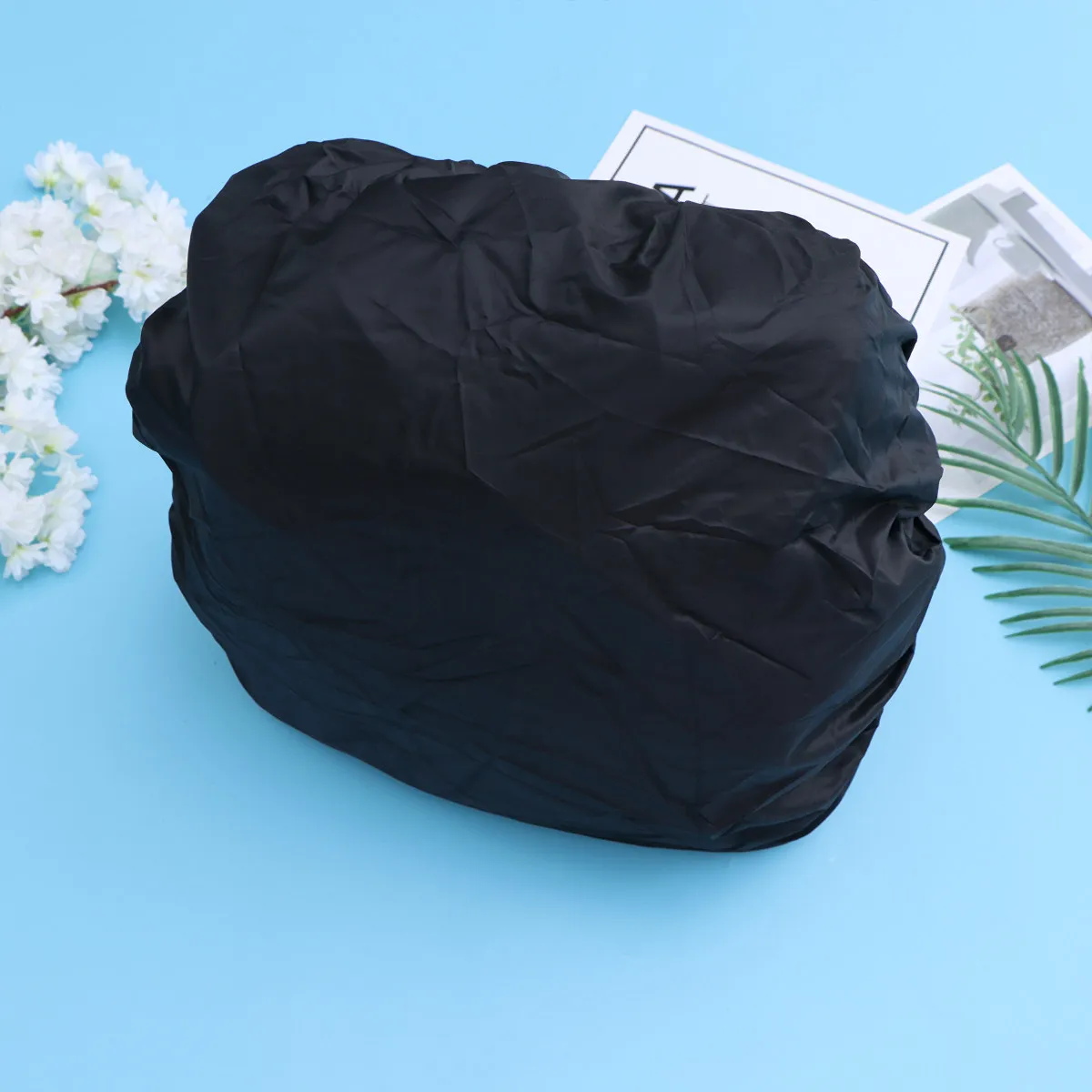 Travel Waterproof Outdoor Rain Lightweight Raincoat Portable Halloween Christmas Backpack Cover Rain Waterproof Bag Covers