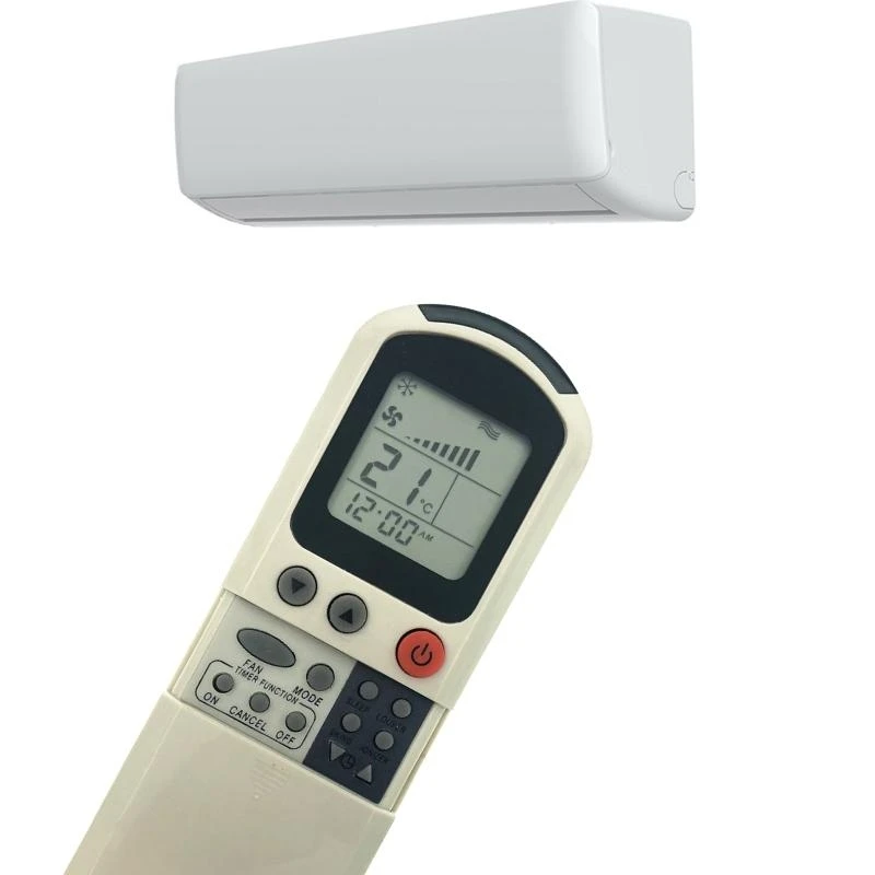 K3NB Light Weight Air Conditioner Controller Fit for MCQUAY G4A