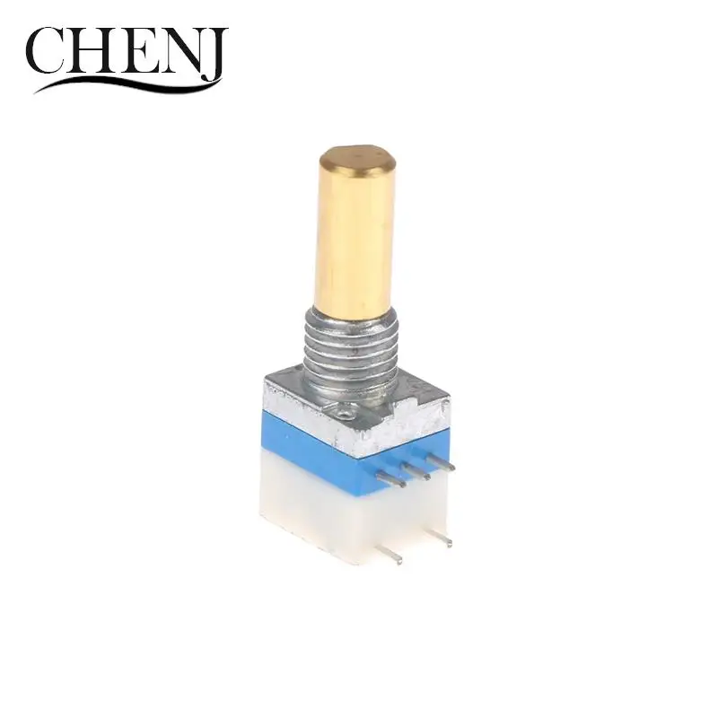 1PCS Power Knob Volume Switch Replacement For Baofeng UV5R UV-5RA 5RE Series Accessories