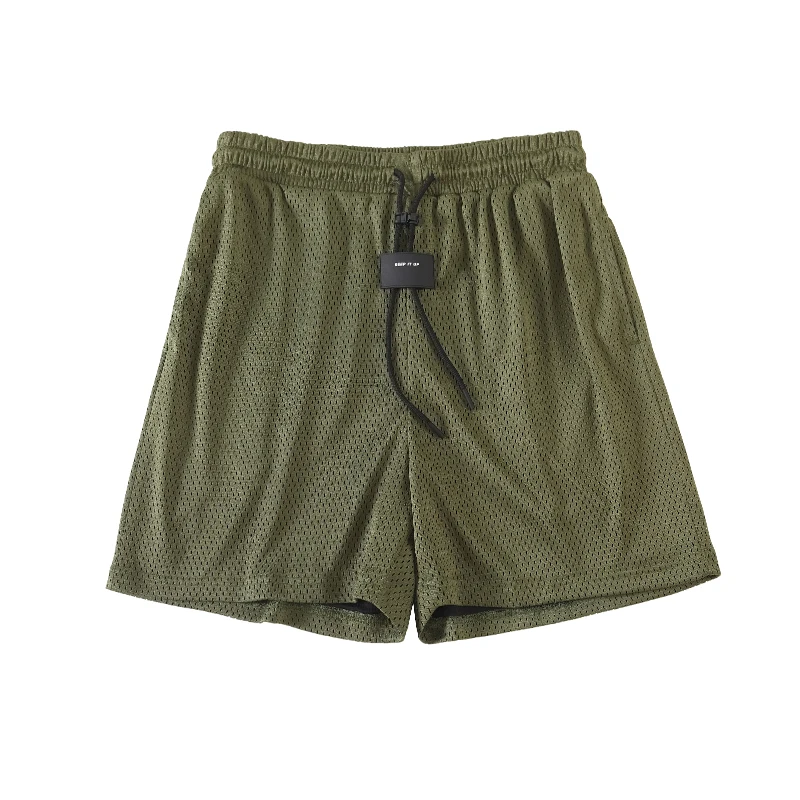 

Мужские спортивные джоггеры для бега на бедрах, черные шорты, новинка 2023 года, летние повседневные классические брюки большого размера 3XL 4XL, брюки