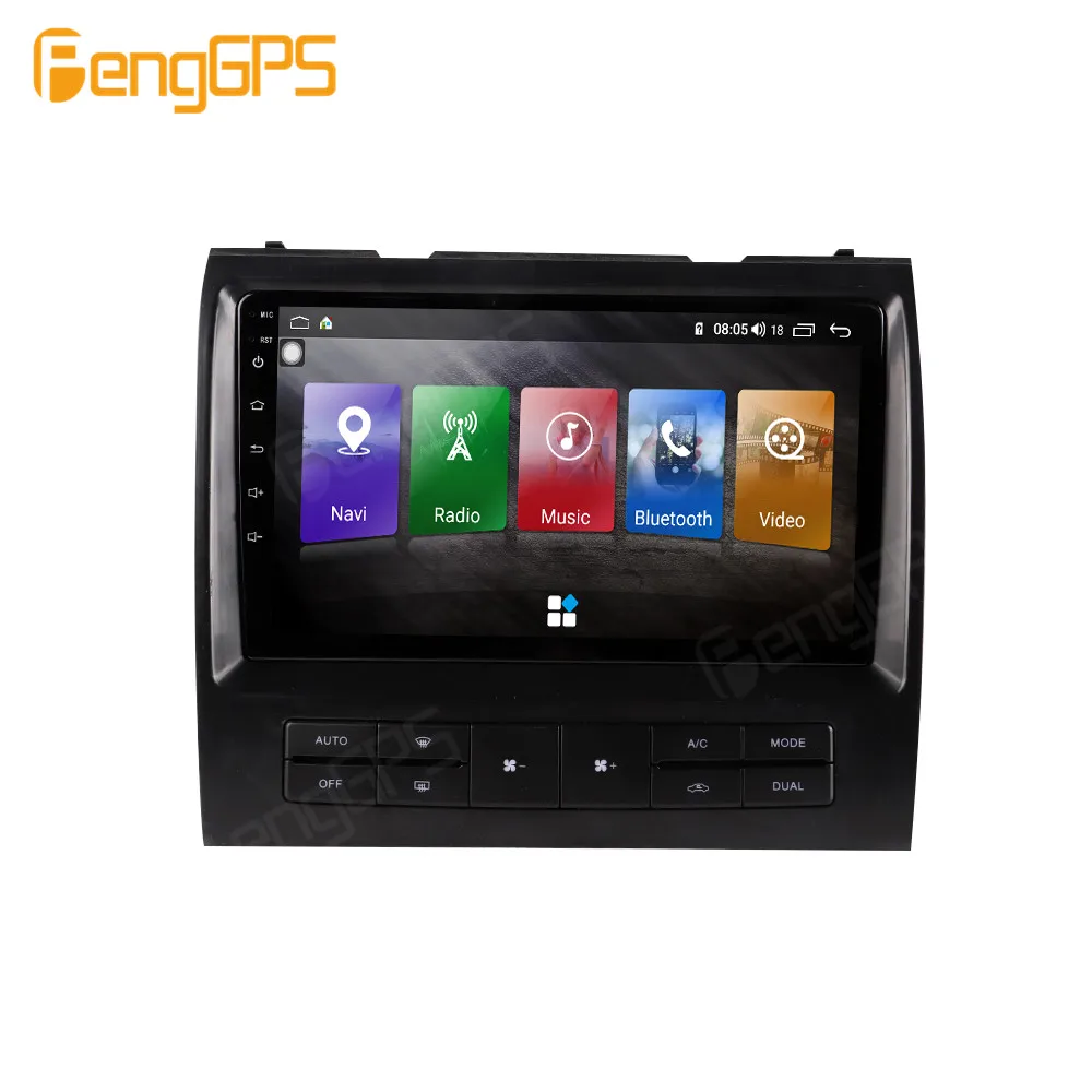 8+256GB Car Radio For Lexus LS400 1995-1997 Android 12.0 2 din Multimedia Radio Stereo Video Player GPS Navigation Headunit