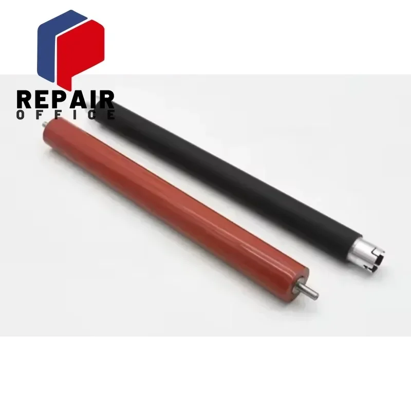 

1X Fuser Upper Heat Lower Pressure Roller for Brother MFC 7240 7360 7362 7365 7460 7470 7860 DCP 7055 7057 7060 7065 7070