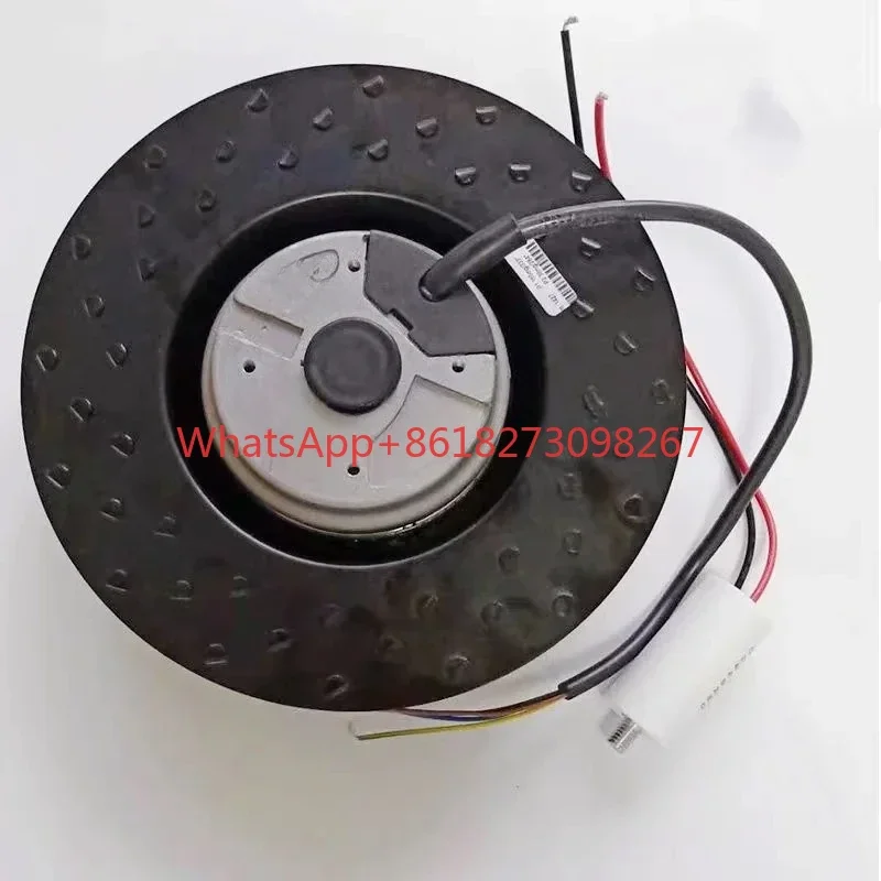 1 Piece Replace fan with capacitor LA466711U002