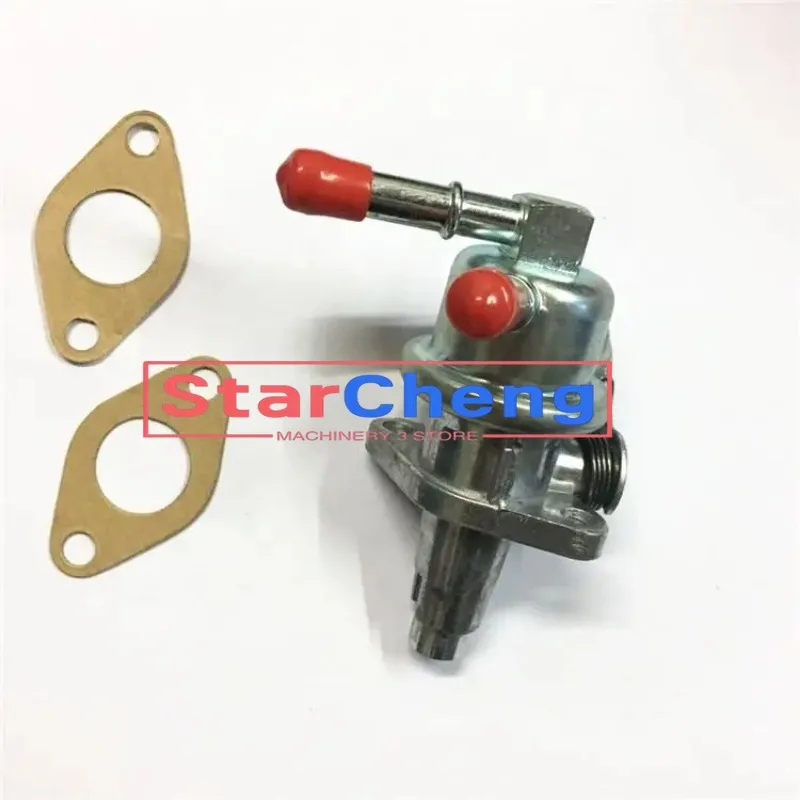 

Higher Quality for Kubota V2003 V2203 V2403 17539-52030 Fuel Pump Fuel Lift Pump Fuel Pump Excavator Accessories