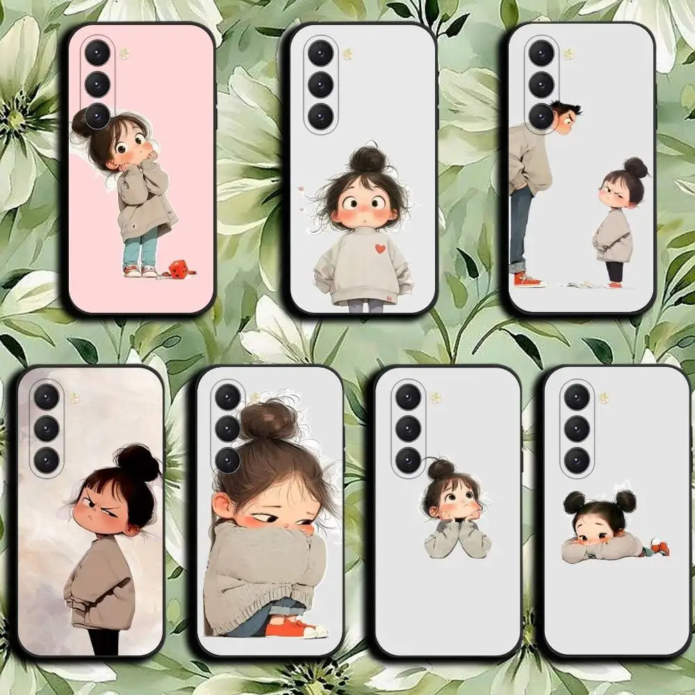 Lubbockjpg  Phone Case For Samsung Galaxy A52 A42 A32 Black Cover A22 A12 A02S A72 A73 A51 A41 A31 A21S A71 A40 A30S A20S