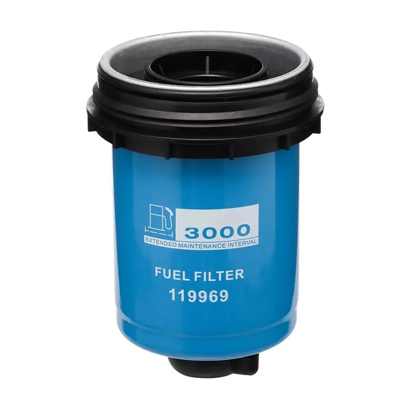 

Топливный фильтр для Thermo King Precedent серии S 11-9969, подходит для холодильных блоков S-600 S-610DE S-610M S-700 S-750I