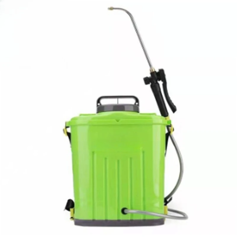 Tomato Tomato Electric Flower Dot Garden Melon Flower Dip Pollinator Electric Sprayer Flower Sprayer