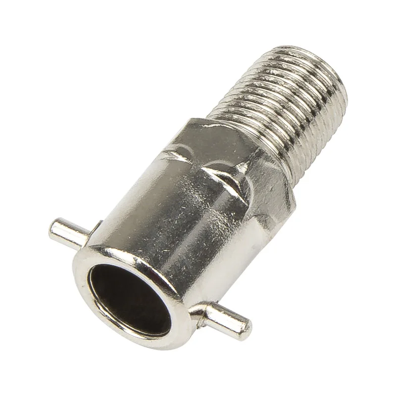 FTARA07 bayonet cap thermocouple or RTD temperature sensor adapter for ID Ø12mm 12.5mm bayonet cap