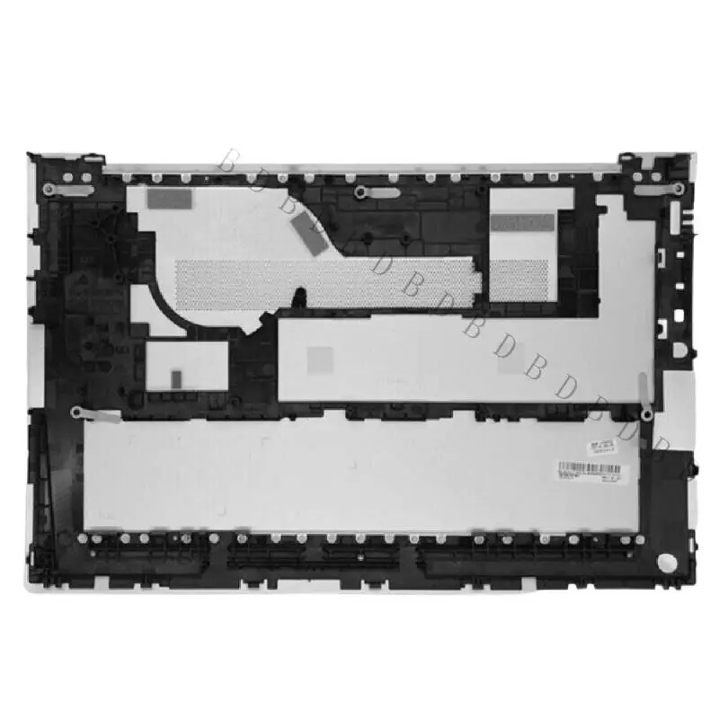 AA+New M52486-001 Silver Lower Bottom Base D Shell Cover For HP EliteBook 840 G8 Laptop Replacement