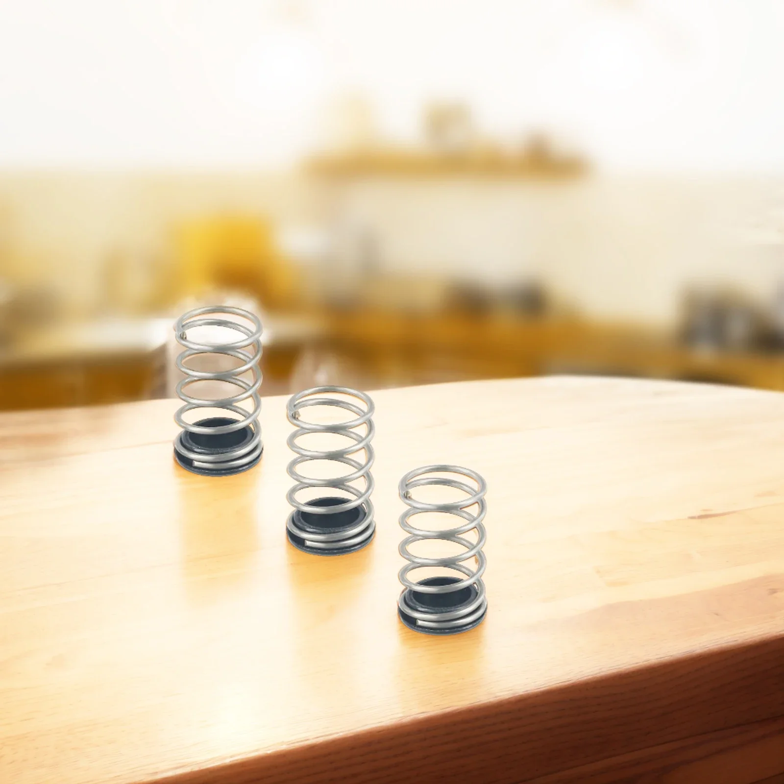 

Replacement PartS Spring Cap Replacement Spring Wide Compatibility For Trimmer Head For SRM-225 For Speed Feed