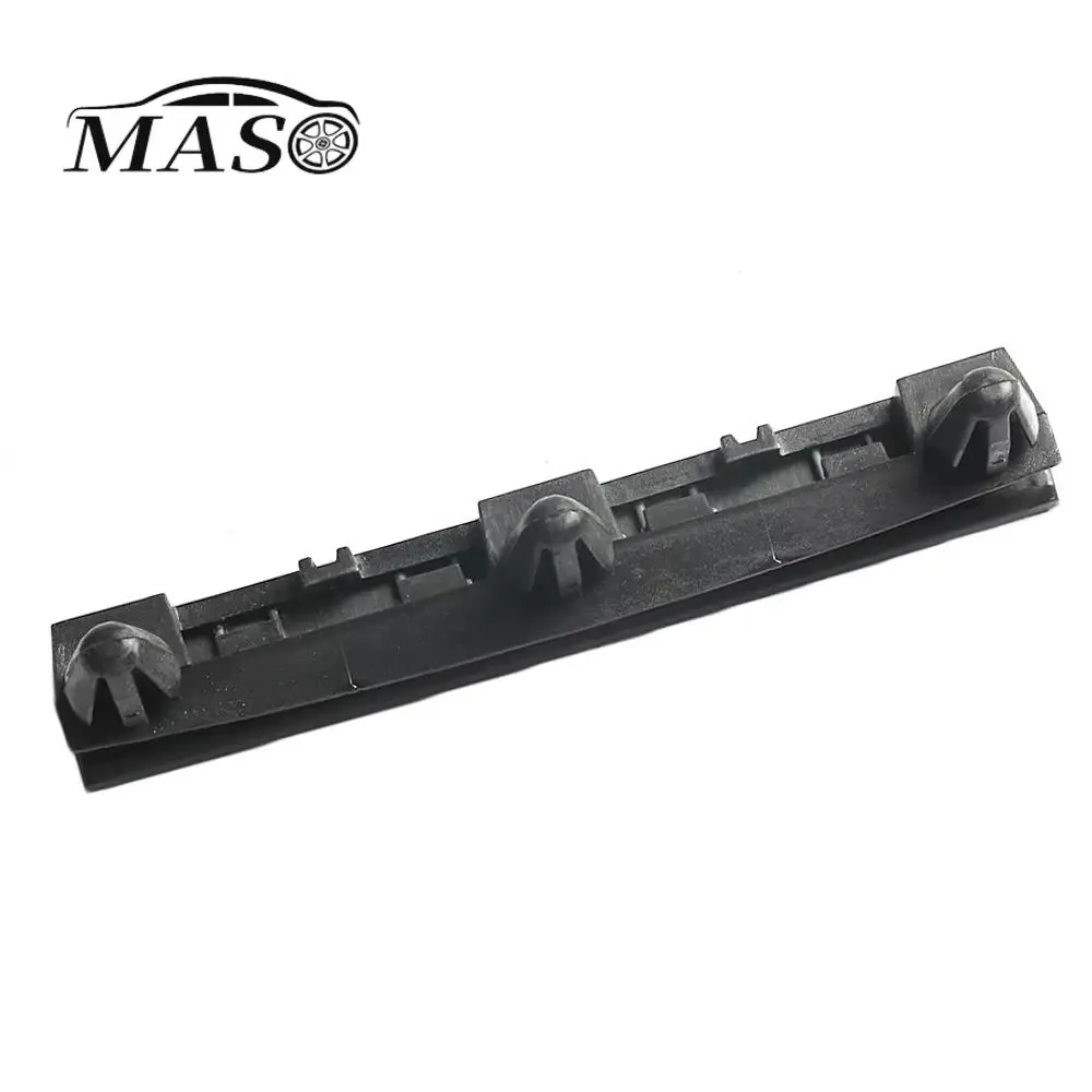 

1PC Front Bumper Cover Support Bracket Holder Guide for BMW X5 E53 2000 2001 2002 2003 2004 51118402313