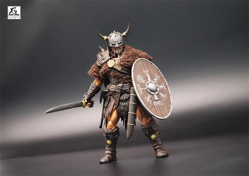 disponibile-xesray-warriors-fight-for-glory-tukhoris-krimharth-branthoc-modellino-d'azione-1-12-giocattolo-da-collezione-regalo
