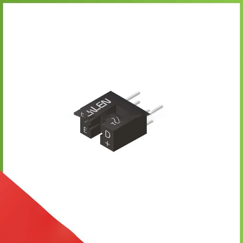 

Фотоэлектрический переключатель TCST1300 (прозрачный) — для управления интеллектуальным оборудованием
