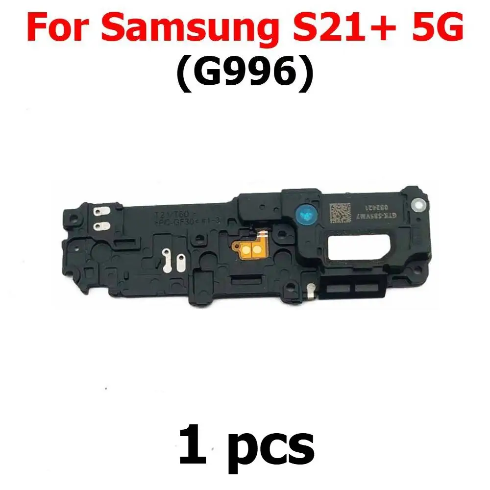 Loudspeaker For Samsung Galaxy S21 Plus S21+ 5G G996 Buzzer Ringer Bottom Loud Speaker Sound Module Mobile Phone Parts