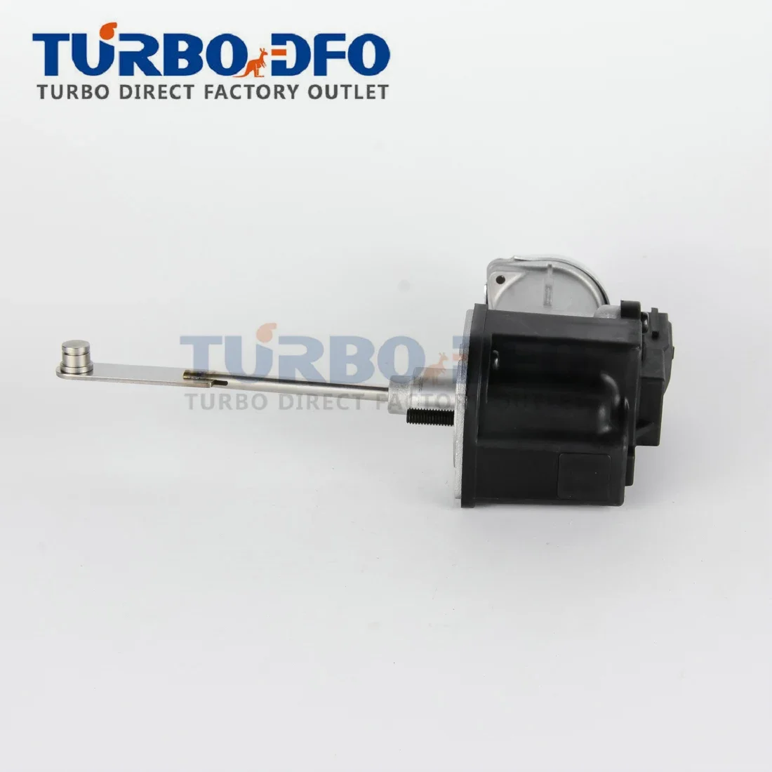 

Turbo charger Wastegate 03F145701HX Actuator Electronic for Skoda Fabia Octavia Rapid Roomster Yeti 5L 1.2TSI 63KW 86 PS Engine