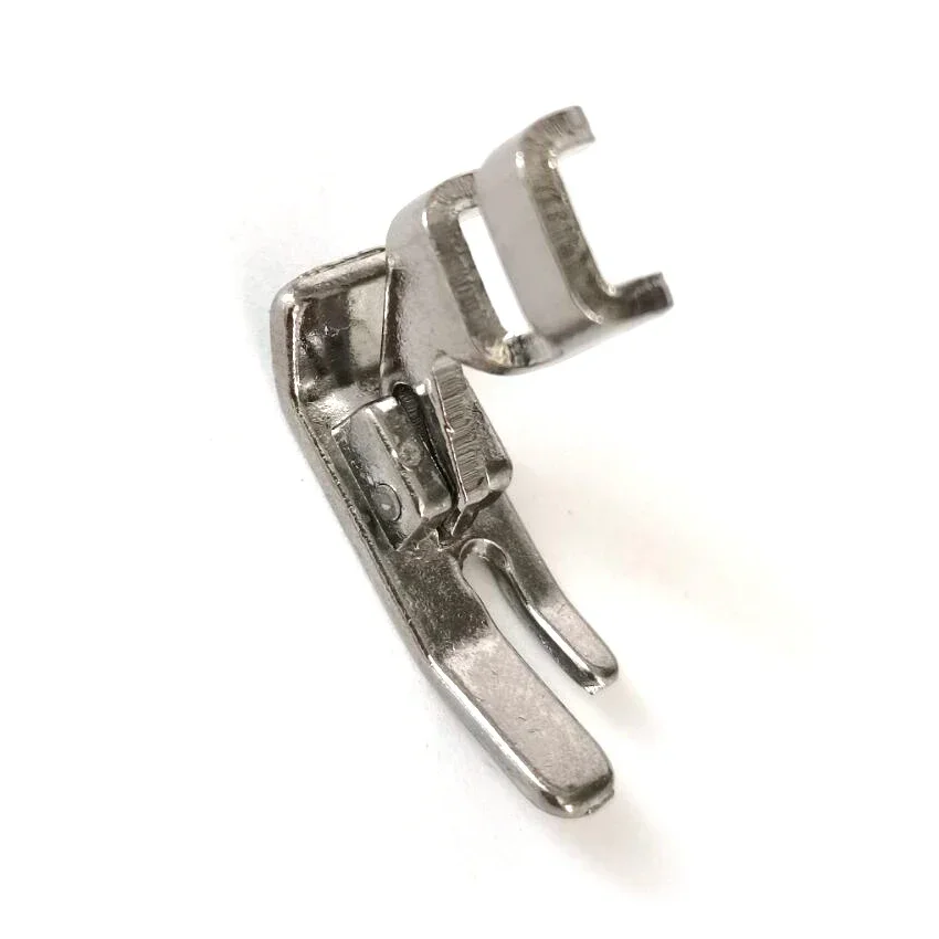 Domestic sewing machine presser foot snap on 155964(446014-1) and 153267 Fit Singer Low Shank