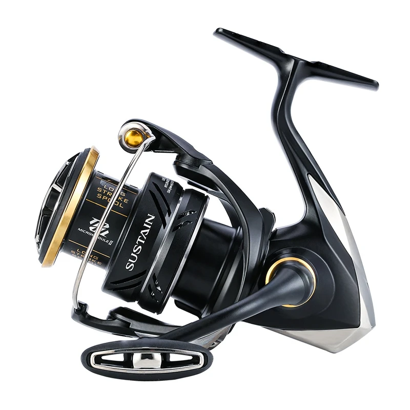 2021 SHIMANO SUSTAIN FJ 2500 2500HG C3000 C3000HG C3000XG 4000