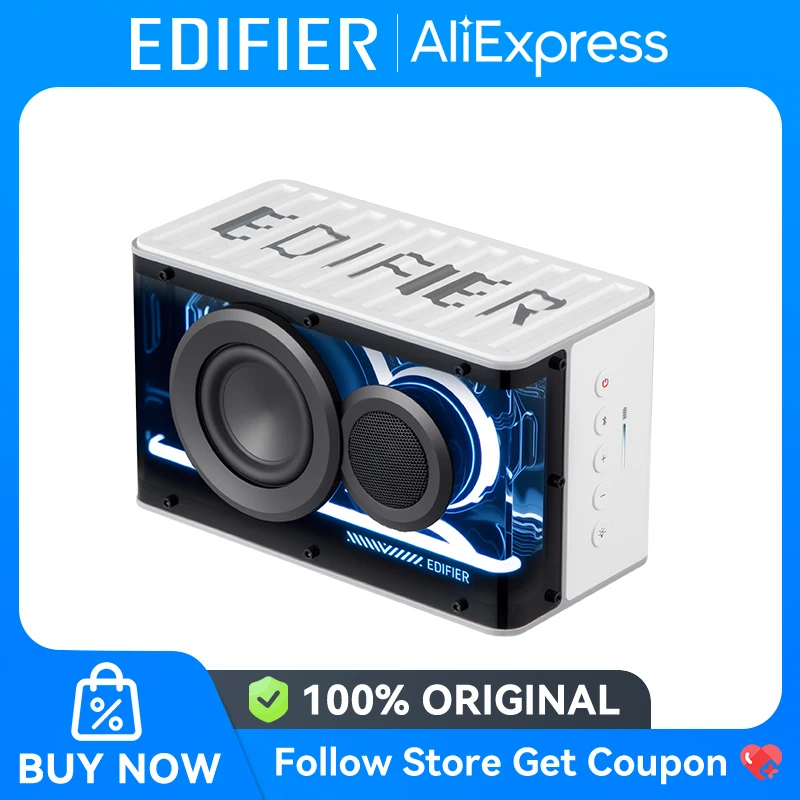 Edifier QD25 Blueto…