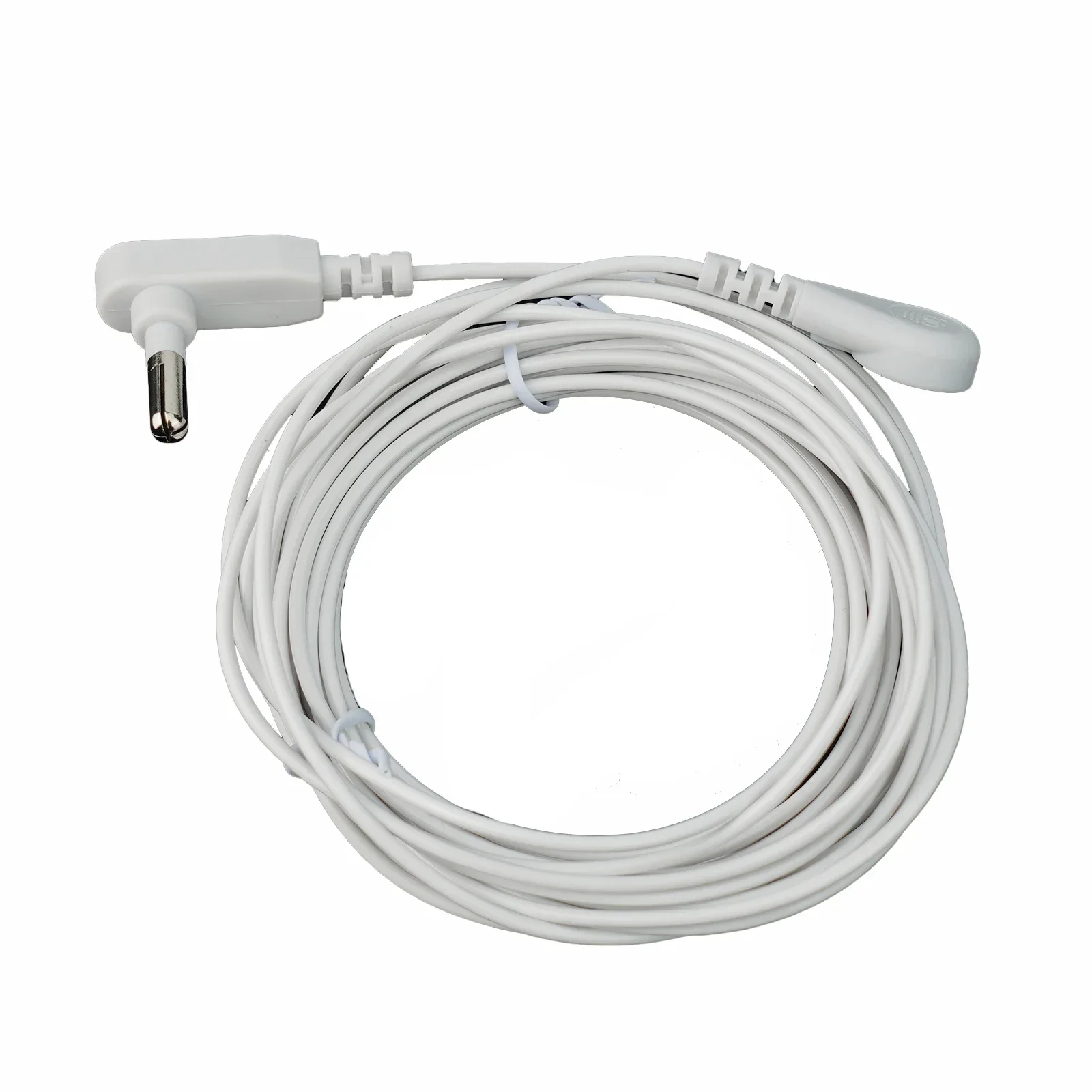 For Grounding Cord 15 Feet with Snap Fitting Essential for Healthy Living and Protecting Sensitive Electronics