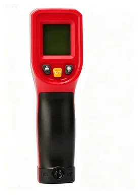 TOPLIA Industrial Infrared Thermometer TM600C with ℃/℉ Switch Function