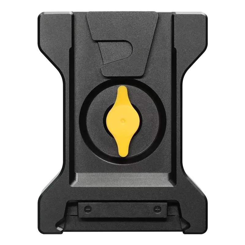 ABVO-For Video Transmission& Monitor Power Supply Parts For Portkeys BD3 BD4 For V-Lock Mount Battery Plate BD4
