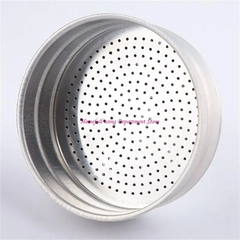 

Stable Coffee Filtering Tool Suitable for Alternative Cups Basket Models