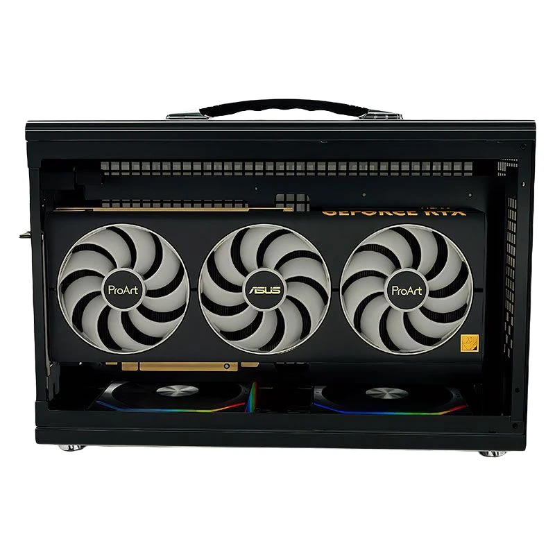 Thumbnail 2 - #47 Gaming PC Case Towers Ranking List in 2026