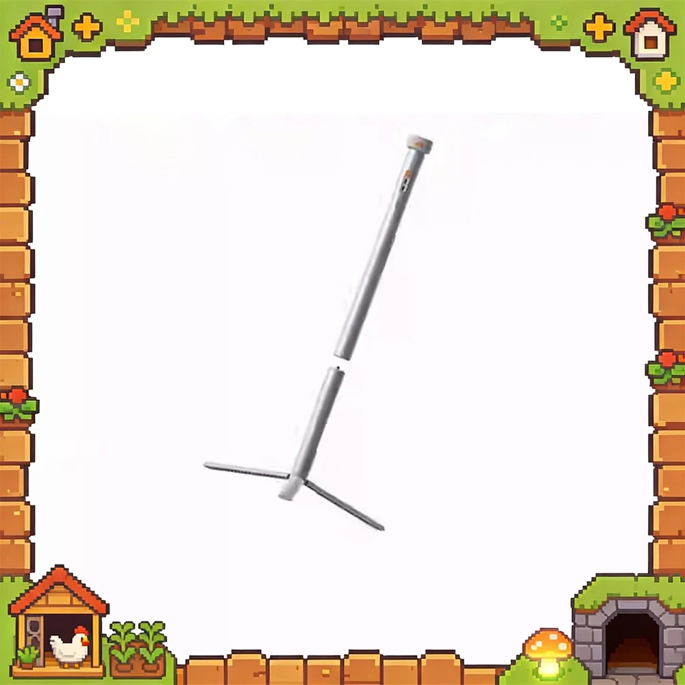 

XGIMI For Play 6: Многофункциональная портативная напольная подставка, идеальный компаньон для кемпинга, перезаряжаемая подставка-держатель