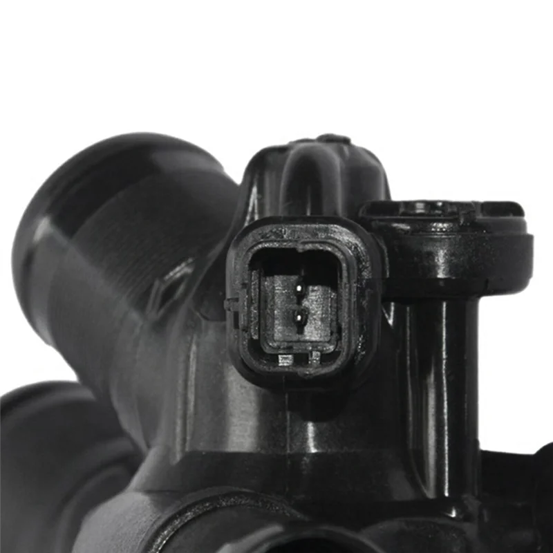 

Корпус термостата охлаждающей жидкости автомобиля 9808647180 9808647180 для MINI 208 308 3008 5008 Citroen DS3 C4 Picasso 1,6 THP-ABQA