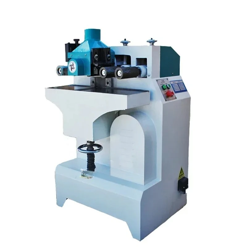 380v Wood Lineing Machine 6000r/min 3KW Multi-functional Woodworking Machine Tool Planer For Woodworking MB101