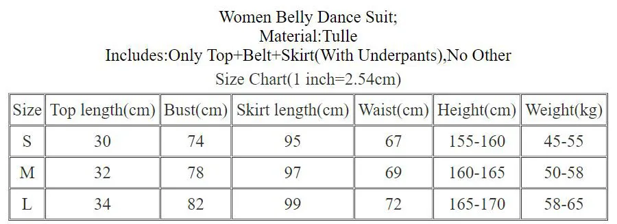 Belly Dance Suit Sequins Short Sleeve Top Split Long Skir Practice Clothes Set Female Adult Elegant Shirt Performance Clothing