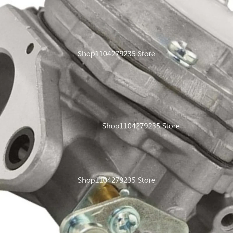 

Подходит для карбюратора Steele STIHL TS350/360