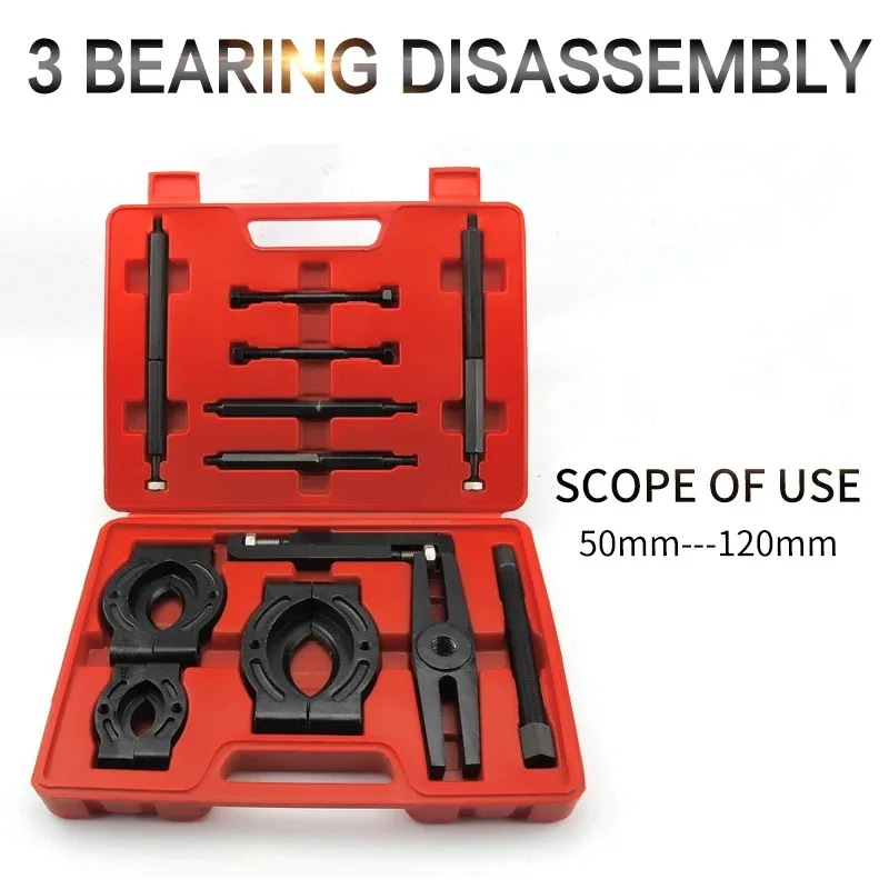 

Disassembler Three Plate Chuck Disassembling Tool Multi functional Automotive Transmission Bearing Disassembler Transmission