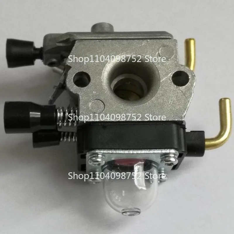 Carburetor For Stihl FS38 FS45 FS46 FS55 FS76 FS80 FS85 FC55 HS80 HS85 KM55