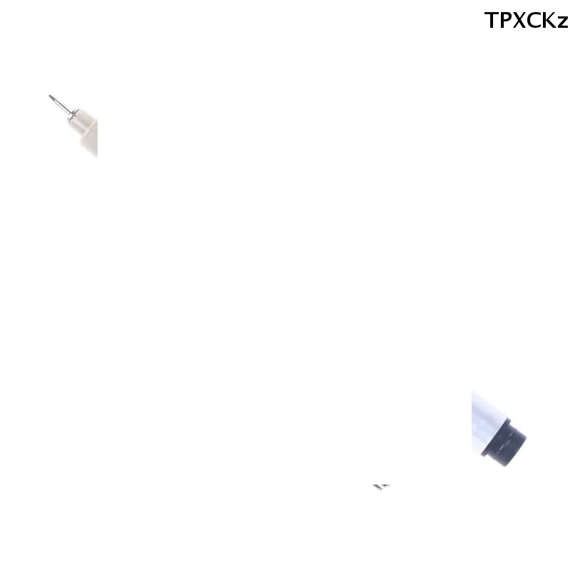 ปากกาเขียนเส้นแบบไหลเข้า รุ่นเครื่องมือ ปากกามาร์กเกอร์สีน้ำมัน รุ่นปากกาเขียนเส้นซึม ปากกาสำหรับระบายสี ปากกาเขียนเส้นซึม