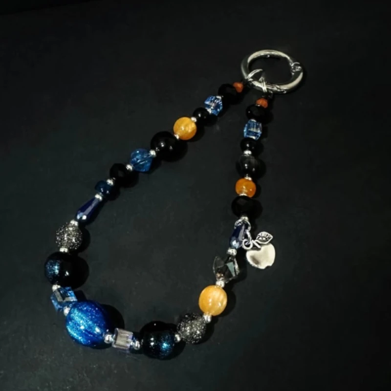 الحب والفضاء العميق مروحة رسمية صنع قبل البيع سيلوس أستر رافاييل زين سلسلة هاتف سوار أنيمي شخصية السلع هدية #2