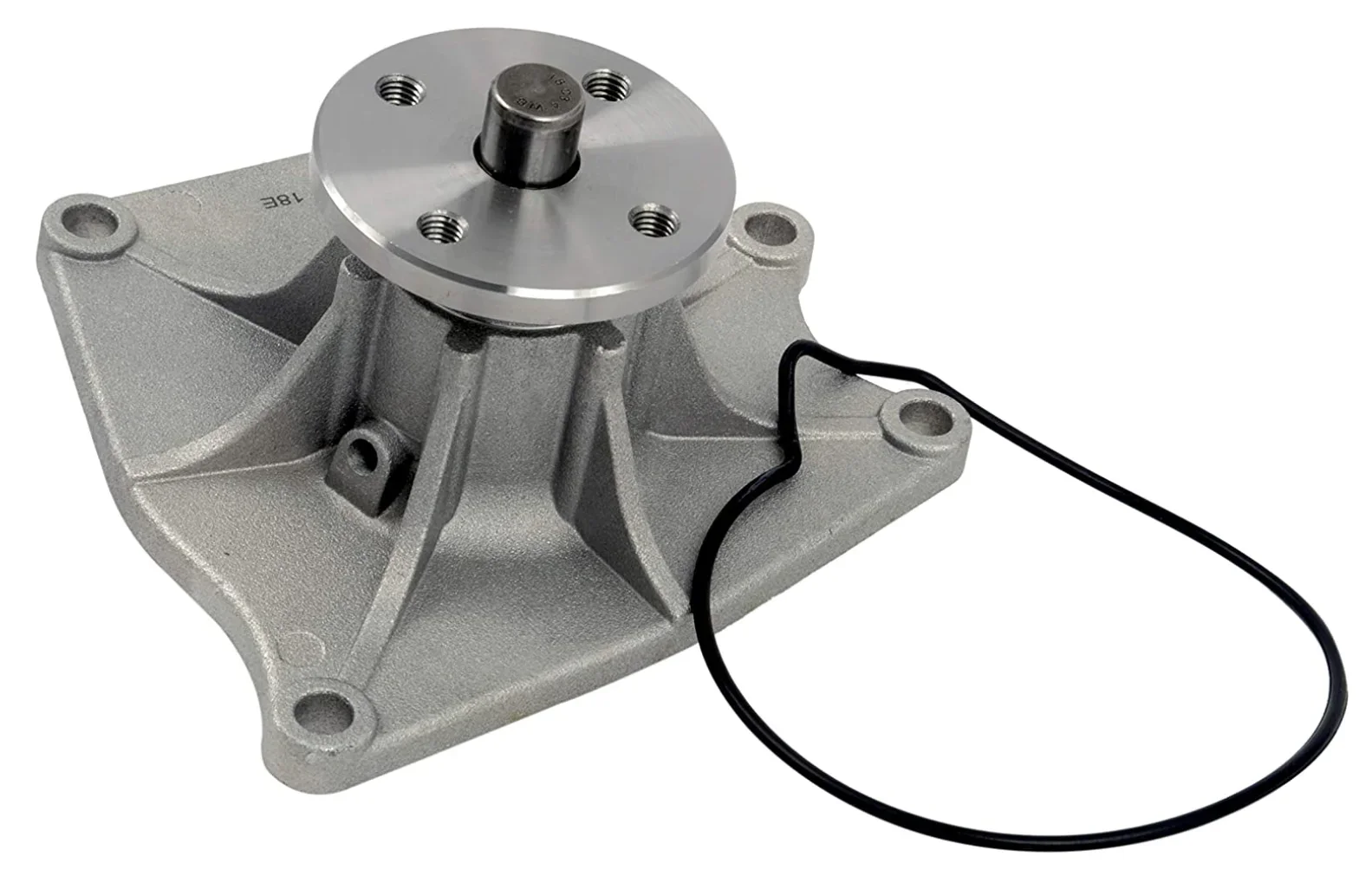 Water Pump ME996789 ME200411 ME993473 Fit for Caterpillar Excavator E306 E307B E307C E308B Mitsubishi Engine 4M40