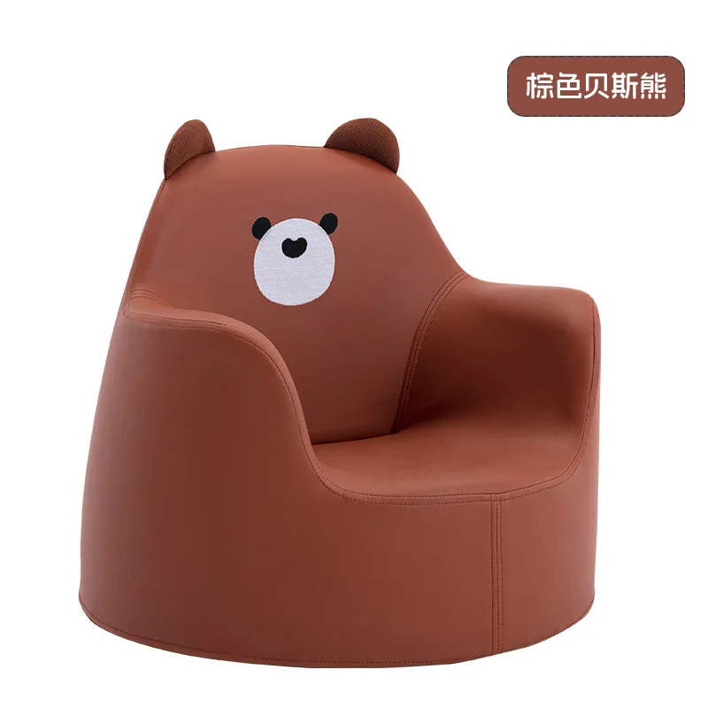 

Baby Seats Sofa Children's Sofa Baby Sofa Cute Cartoon Chair Girl Princess Reading Corner Baby Learning Sitting