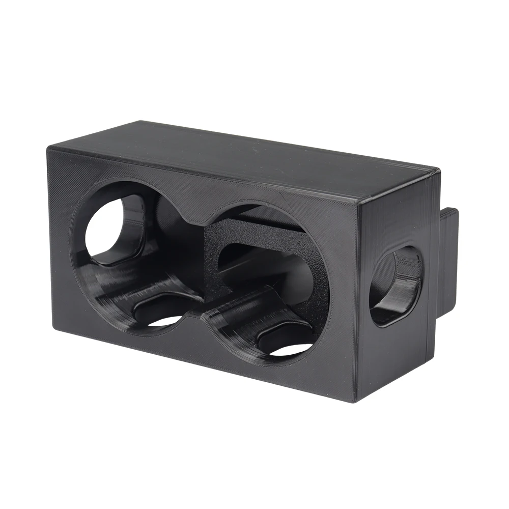 Center Console Cup Holder Storage Stand For BMW Z4 E85 E86 Car Interior Water Drink Bottle Holder Auto Interior Accessories - view 3